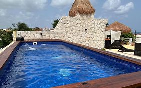 Hotel Flamingo Cozumel